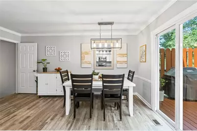 4343 Ivy Glen Court SE, Smyrna, GA 30082 - Photo 9