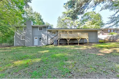 2414 Robin Hood Place, Marietta, GA 30068 - Photo 23