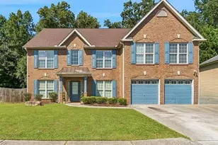 2512 Brittany Park Ln, Ellenwood, GA 30294 - Photo 1