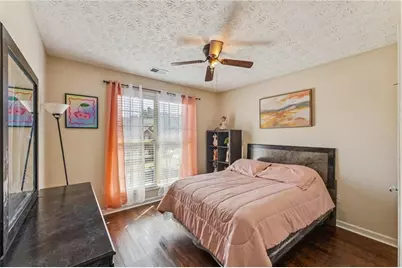 2512 Brittany Park Lane, Ellenwood, GA 30294 - Photo 9