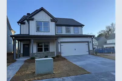 365 Ridge Pointe Drive, Athens, GA 30606 - Photo 1