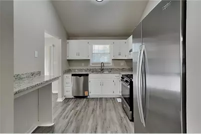 2567 Country Farm Trace, Powder Springs, GA 30127 - Photo 5