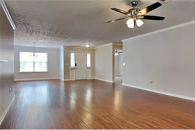 2910 Evergreen Eve Crossing, Dacula, GA 30019 - Photo 3