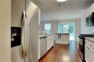 2910 Evergreen Eve Crossing, Dacula, GA 30019 - Photo 5