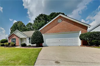 2910 Evergreen Eve Crossing, Dacula, GA 30019 - Photo 1