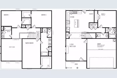 192 Paces Lakes Point, Dallas, GA 30157 - Photo 21