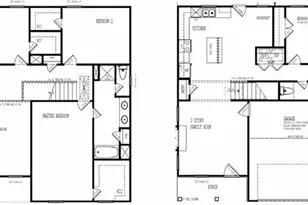 192 Paces Lakes Point, Dallas, GA 30157 - Photo 21