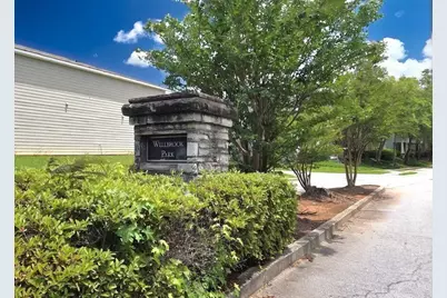 126 Wellbrook Court NE, Conyers, GA 30012 - Photo 37