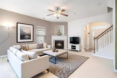 126 Wellbrook Court NE, Conyers, GA 30012 - Photo 5