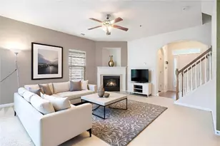 126 Wellbrook Ct NE, Conyers, GA 30012 - Photo 5