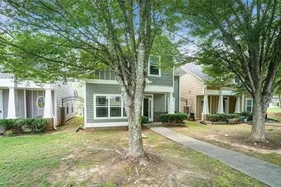 126 Wellbrook Court NE, Conyers, GA 30012 - Photo 3