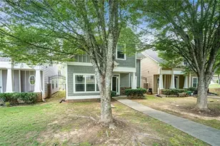 126 Wellbrook Ct NE, Conyers, GA 30012 - Photo 3