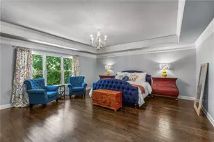 2456 Sunset Dr NE, Atlanta, GA 30345 - Photo 7