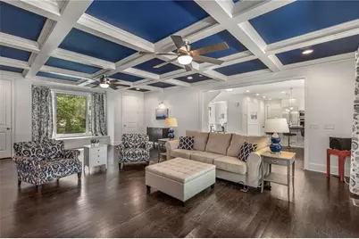 2456 Sunset Drive NE, Atlanta, GA 30345 - Photo 5