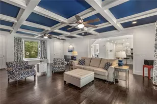 2456 Sunset Dr NE, Atlanta, GA 30345 - Photo 5