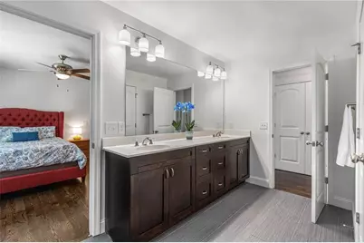 2456 Sunset Drive NE, Atlanta, GA 30345 - Photo 33