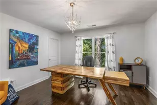 2456 Sunset Dr NE, Atlanta, GA 30345 - Photo 35