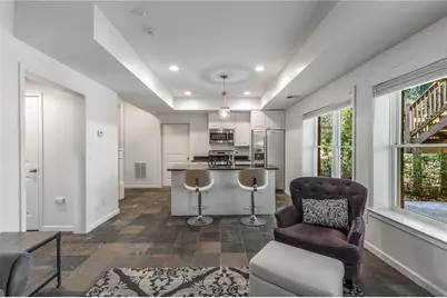 2456 Sunset Drive NE, Atlanta, GA 30345 - Photo 9