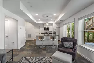 2456 Sunset Dr NE, Atlanta, GA 30345 - Photo 9