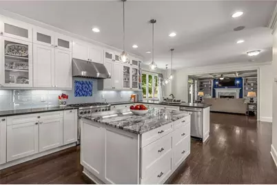 2456 Sunset Drive NE, Atlanta, GA 30345 - Photo 13