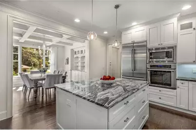 2456 Sunset Drive NE, Atlanta, GA 30345 - Photo 15