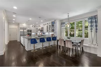 2456 Sunset Drive NE, Atlanta, GA 30345 - Photo 17