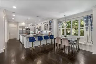 2456 Sunset Dr NE, Atlanta, GA 30345 - Photo 17