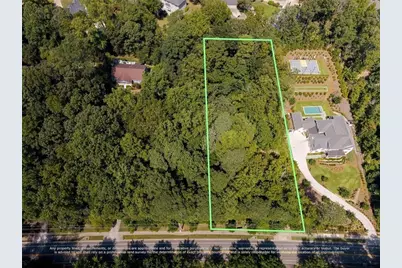 657 Willeo Road, Roswell, GA 30075 - Photo 1