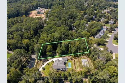 657 Willeo Road, Roswell, GA 30075 - Photo 9