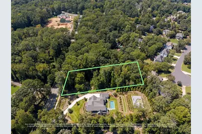 657 Willeo Road, Roswell, GA 30075 - Photo 9