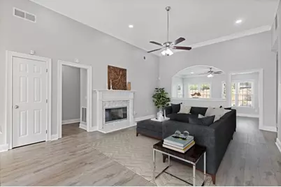 3042 Blue Creek Path, Loganville, GA 30052 - Photo 9