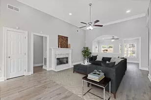 3042 Blue Creek Path, Loganville, GA 30052 - Photo 9