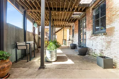 500 Means Street NW #F, Atlanta, GA 30318 - Photo 47