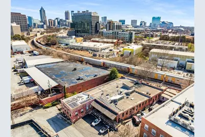 500 Means Street NW #F, Atlanta, GA 30318 - Photo 53