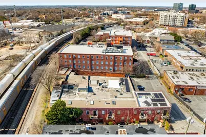 500 Means Street NW #F, Atlanta, GA 30318 - Photo 49