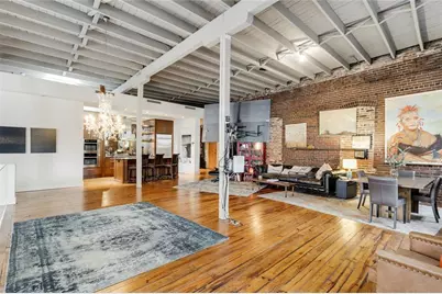 500 Means Street NW #F, Atlanta, GA 30318 - Photo 7