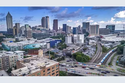 426 Marietta Street NW #511, Atlanta, GA 30313 - Photo 23