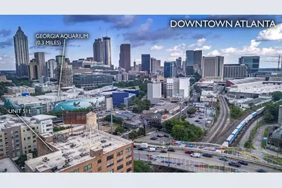 426 Marietta Street NW #511, Atlanta, GA 30313 - Photo 19