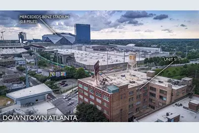 426 Marietta Street NW #511, Atlanta, GA 30313 - Photo 21
