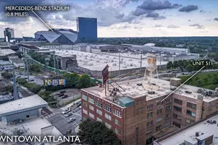 426 Marietta St NW, Atlanta, GA 30313 - Photo 21