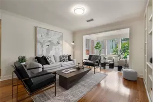 115 Peachtree Memorial Dr NW, Atlanta, GA 30309 - Photo 5