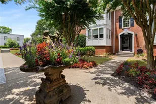 115 Peachtree Memorial Dr NW, Atlanta, GA 30309 - Photo 27