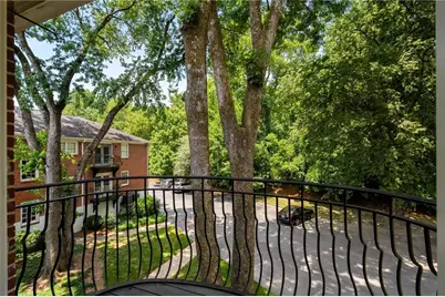 115 Peachtree Memorial Drive NW #D4, Atlanta, GA 30309 - Photo 23
