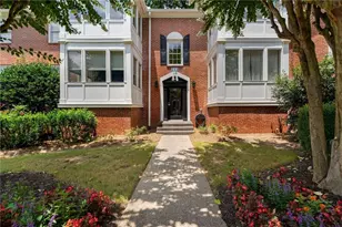 115 Peachtree Memorial Dr NW, Atlanta, GA 30309 - Photo 3