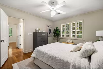 115 Peachtree Memorial Drive NW #D4, Atlanta, GA 30309 - Photo 11