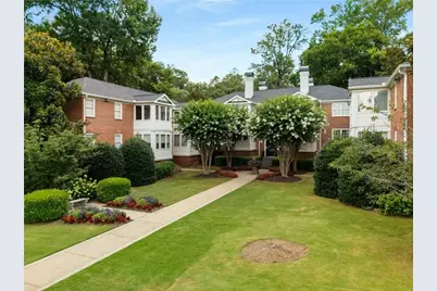 115 Peachtree Memorial Drive NW #D4, Atlanta, GA 30309 - Photo 29