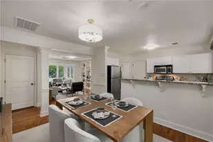 115 Peachtree Memorial Dr NW, Atlanta, GA 30309 - Photo 19