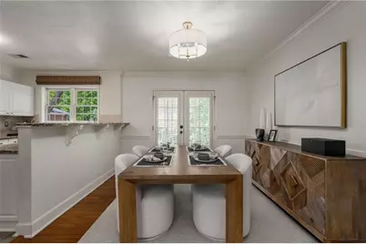 115 Peachtree Memorial Drive NW #D4, Atlanta, GA 30309 - Photo 21