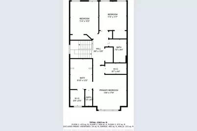 4210 Morrison Way, Chamblee, GA 30341 - Photo 23