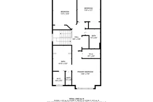 4210 Morrison Wy, Chamblee, GA 30341 - Photo 23